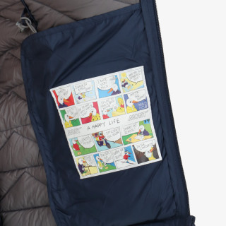 MONT Jacheta MONT M LIGHTWEIGHT JKT 