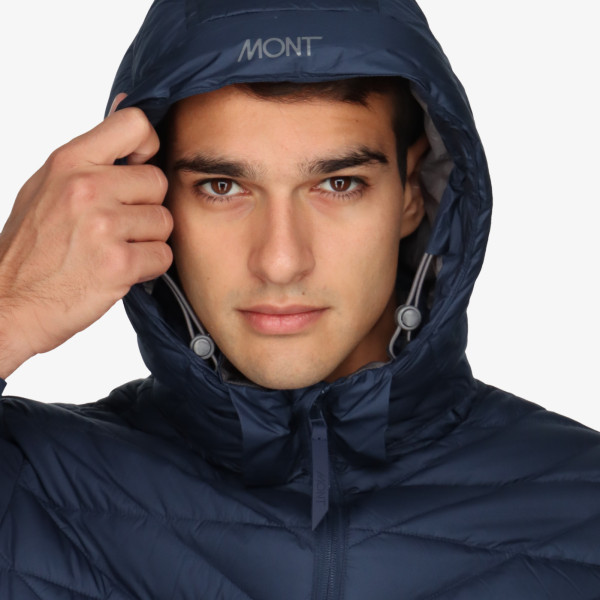 Mont Jacheta MONT M LIGHTWEIGHT JKT 