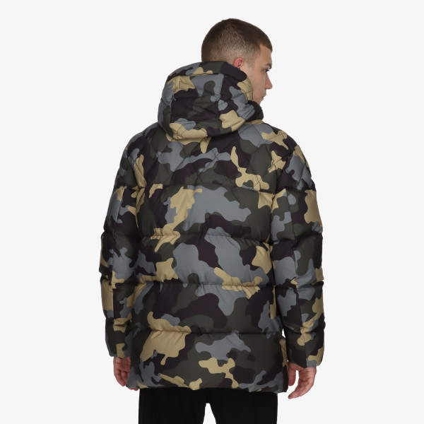 Mont Jacheta MONT MASSIF CAMO JKT 