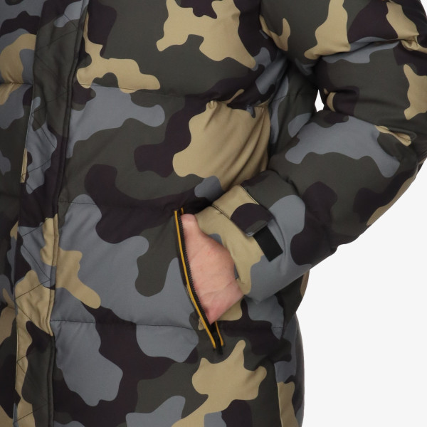 Mont Jacheta MONT MASSIF CAMO JKT 