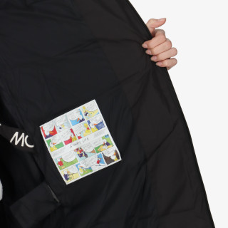 Mont Jacheta MONT ALPINE LONG JKT 