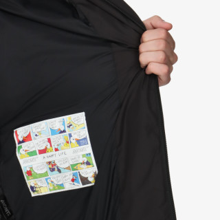 Mont Jacheta MONT ALPINE LONG JKT 