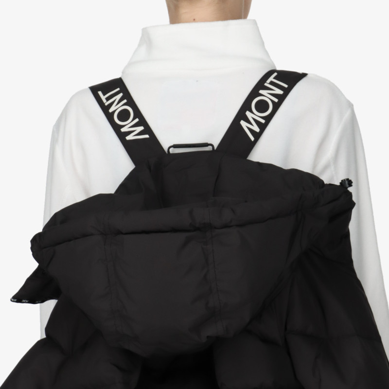 Mont Jacheta MONT ALPINE LONG JKT 