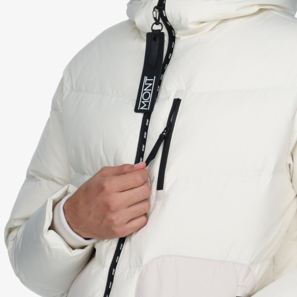 Mont Jacheta MONT ALPINE LONG JKT 