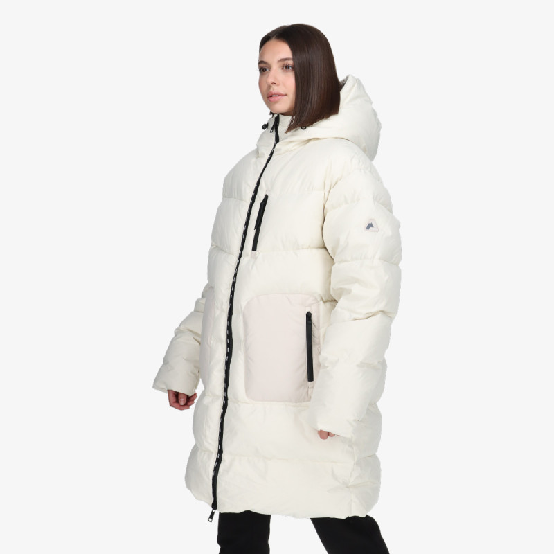 Mont Jacheta MONT ALPINE LONG JKT 