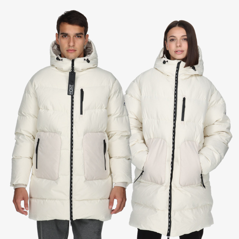 Mont Jacheta MONT ALPINE LONG JKT 