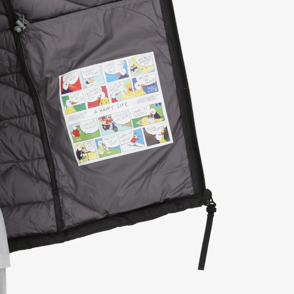 Mont Jacheta Lightweight 