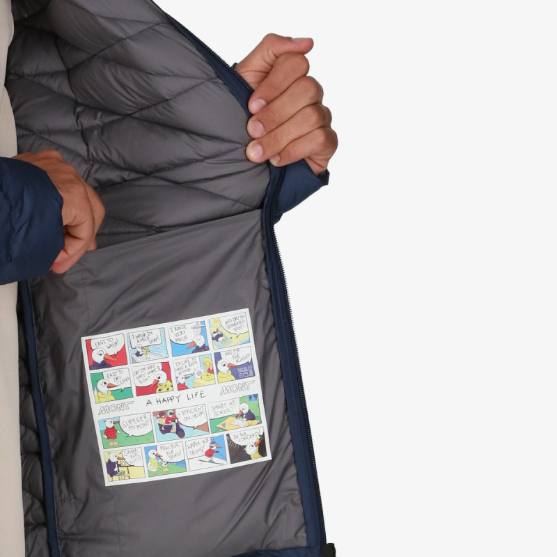 Mont Jacheta Lightweight 