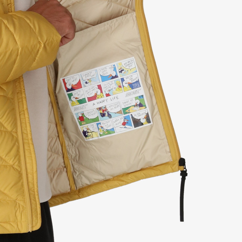 Mont Jacheta Lightweight 