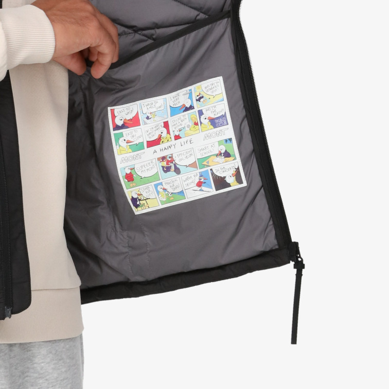 Mont Vesta Lightweight 