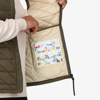 Mont Vesta Lightweight 