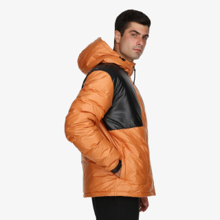 Mont Jacheta EVEREST 