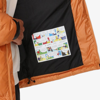 Mont Jacheta EVEREST 