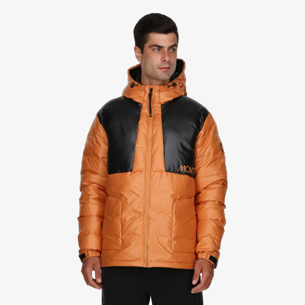 Mont Jacheta EVEREST 