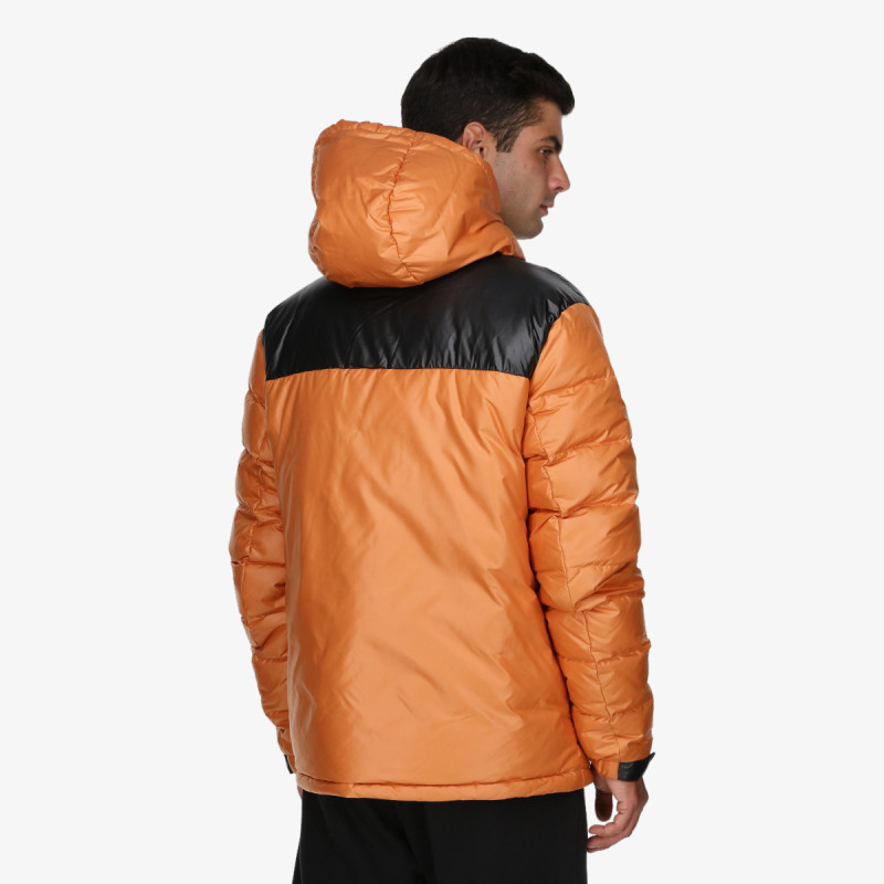 Mont Jacheta EVEREST 