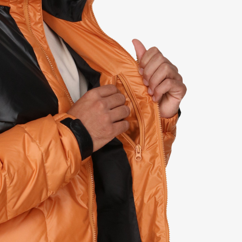 Mont Jacheta EVEREST 