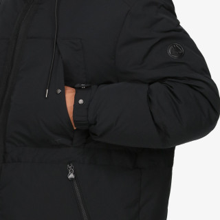 Mont Jacheta K2 