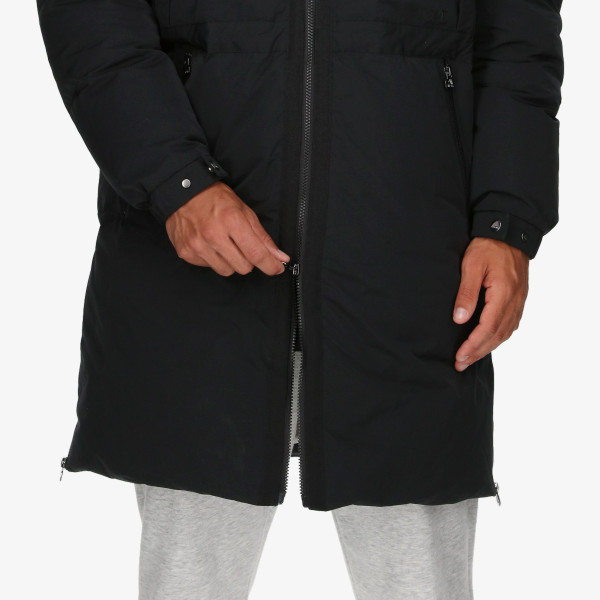 Mont Jacheta K2 