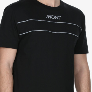 Mont Tricou Plaka 
