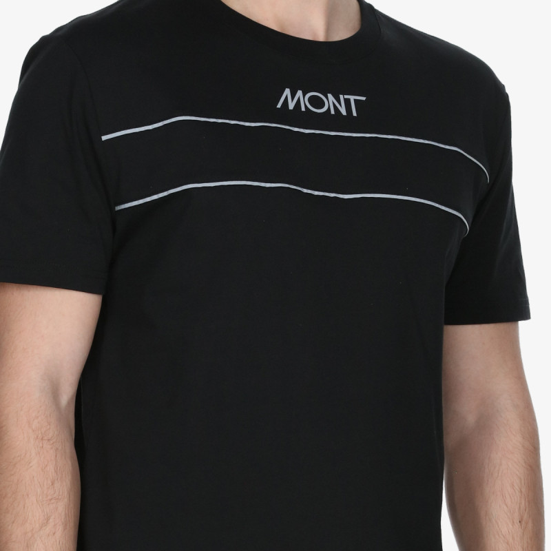 Mont Tricou Plaka 