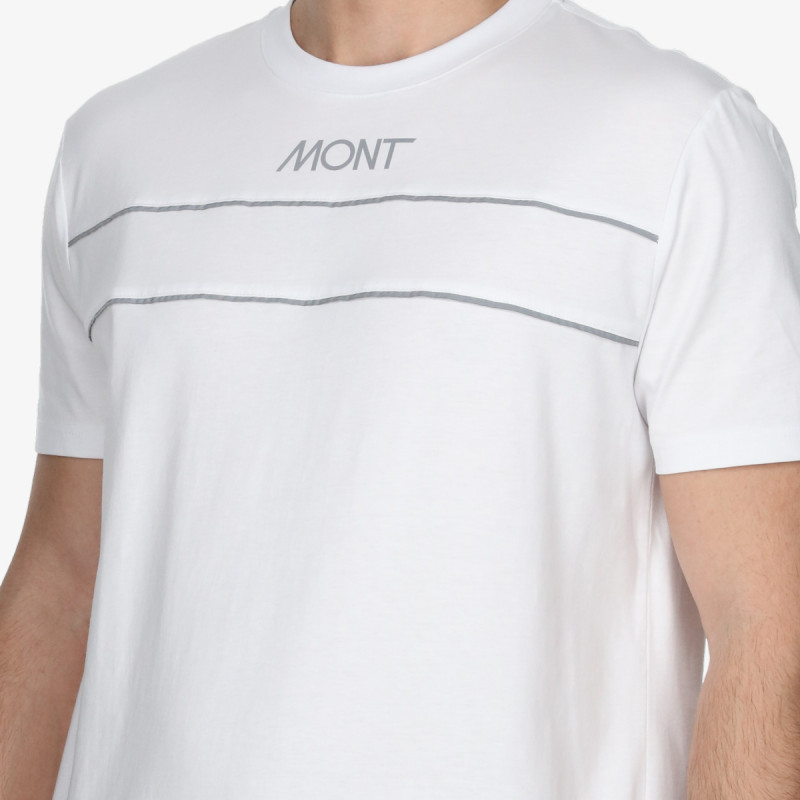 Mont Tricou Plaka 