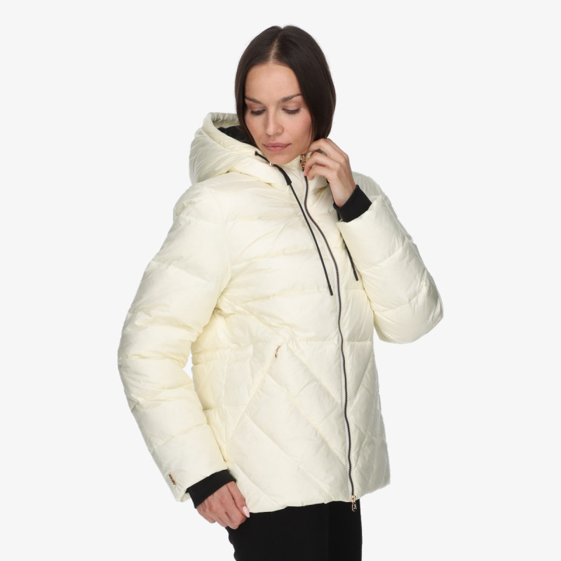 Mont Jacheta Mid 