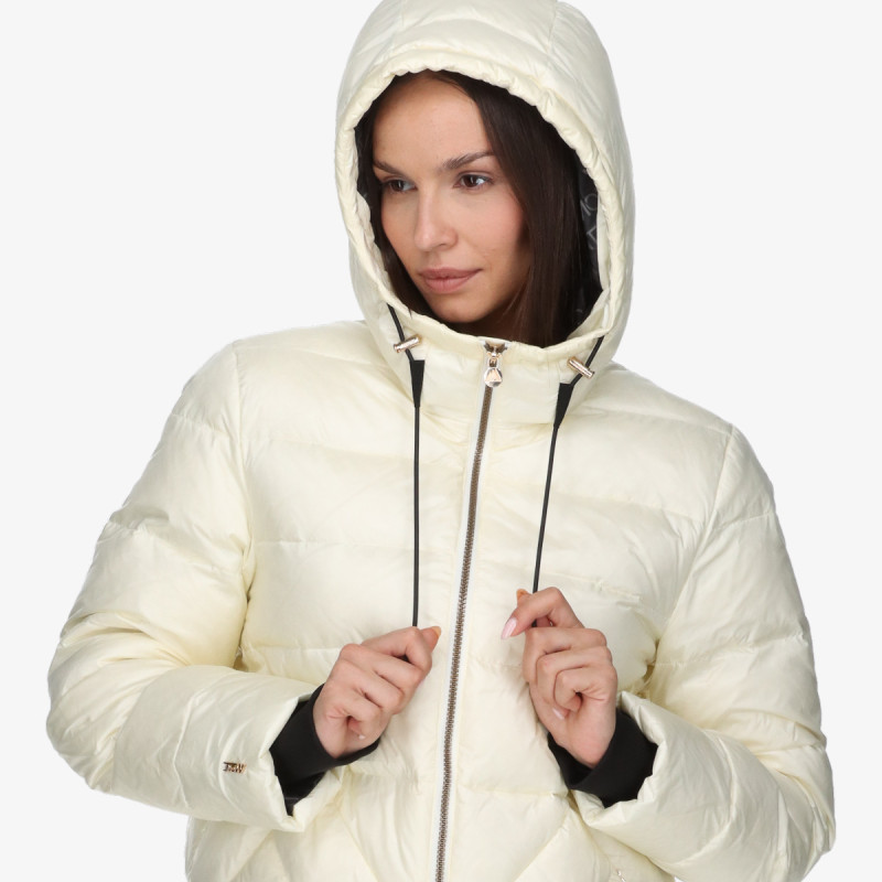 Mont Jacheta Mid 
