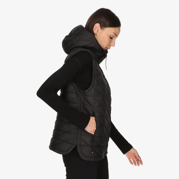 Mont Vesta MONT W LIGHTWEIGHT VEST 