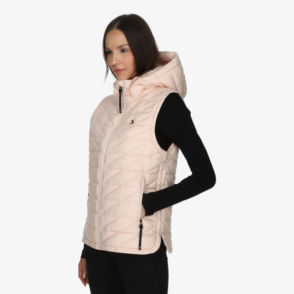 Mont Vesta MONT W LIGHTWEIGHT VEST 