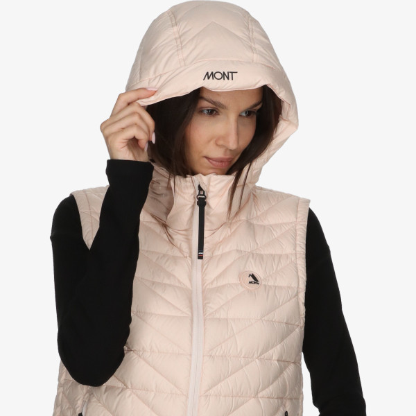 Mont Vesta MONT W LIGHTWEIGHT VEST 
