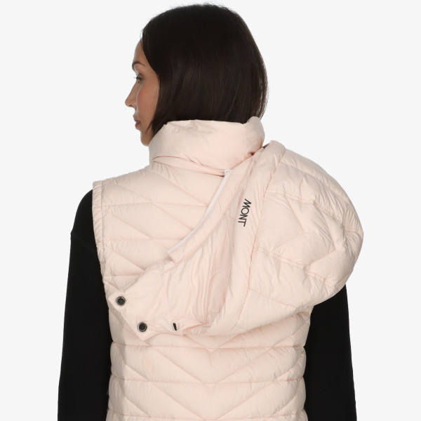 Mont Vesta MONT W LIGHTWEIGHT VEST 