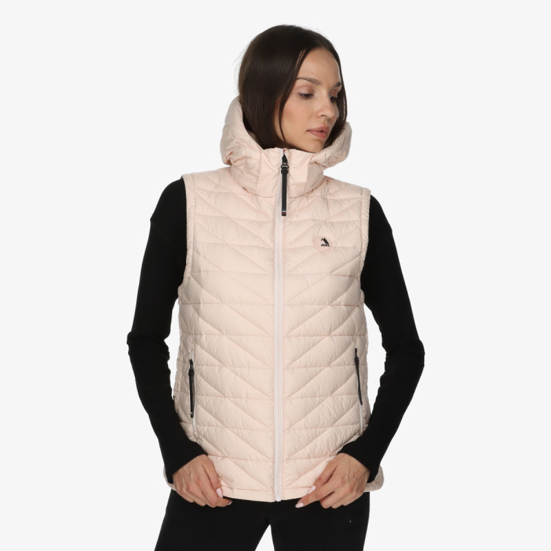 Mont Vesta MONT W LIGHTWEIGHT VEST 