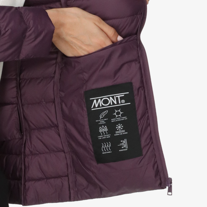 Mont Jacheta PALM JACKET W 