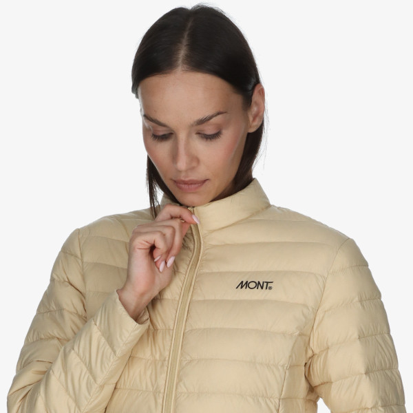 Mont Jacheta PALM JACKET W 