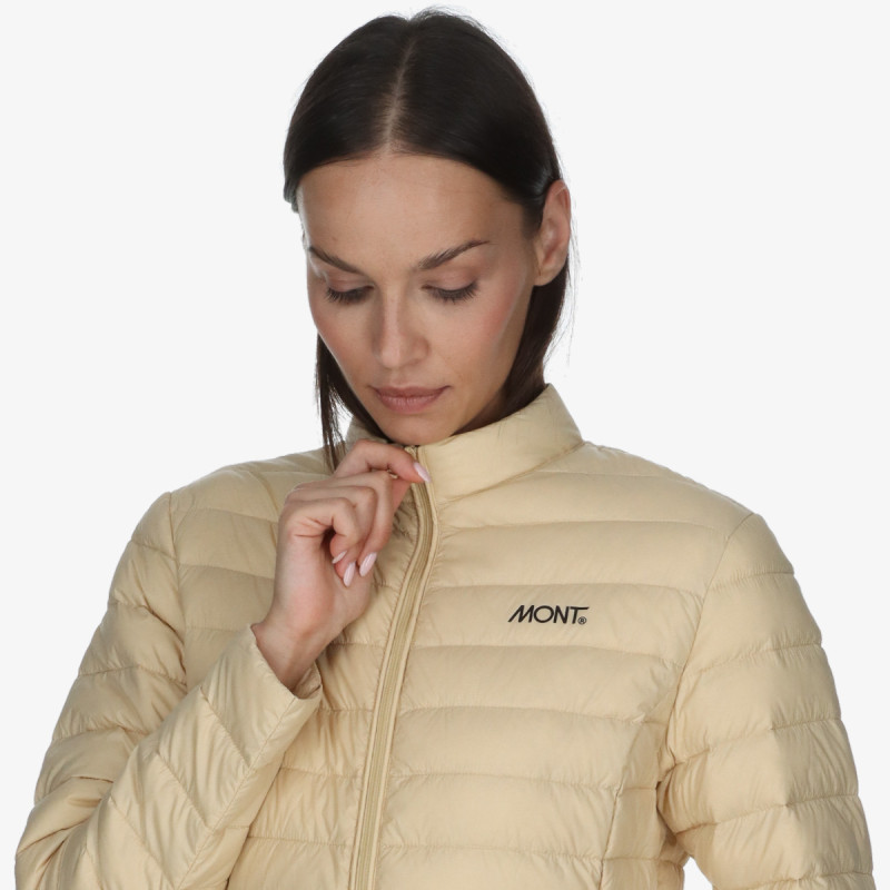 Mont Jacheta PALM JACKET W 