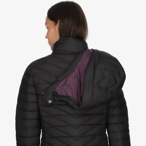 Mont Jacheta MONT W LIGHTWEIGHT JKT 
