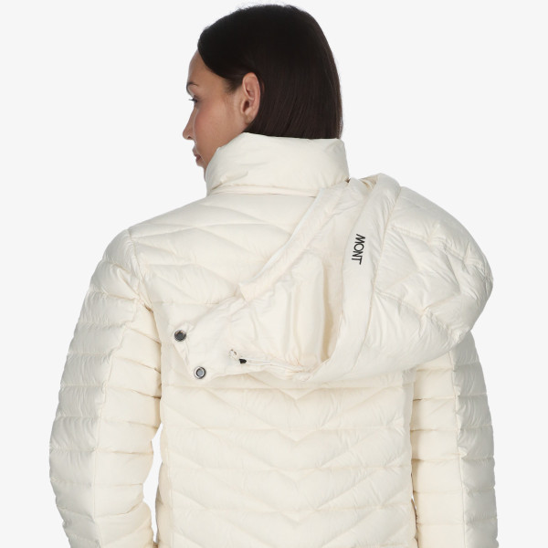 Mont Jacheta MONT W LIGHTWEIGHT JKT 