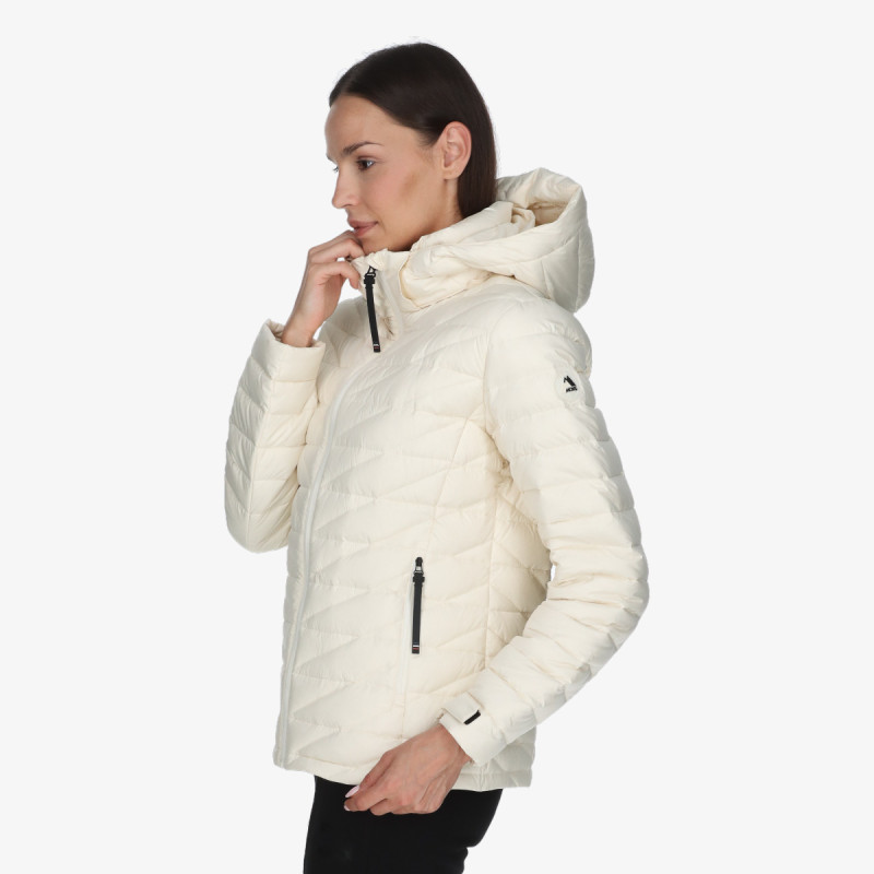 Mont Jacheta MONT W LIGHTWEIGHT JKT 