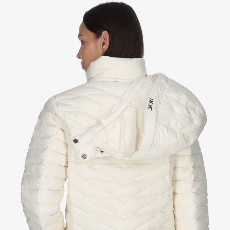 Mont Jacheta MONT W LIGHTWEIGHT JKT 