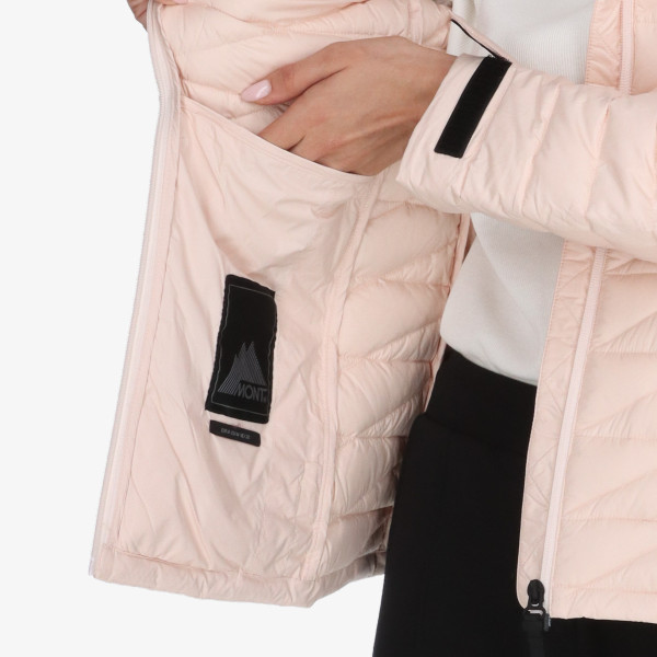Mont Jacheta MONT W LIGHTWEIGHT JKT 