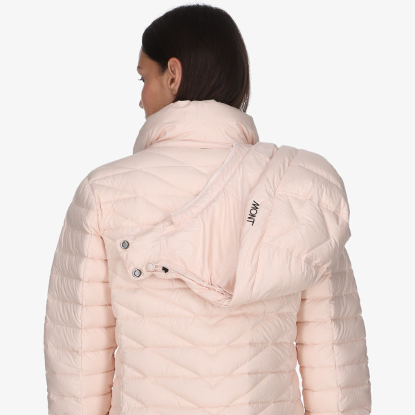 Mont Jacheta MONT W LIGHTWEIGHT JKT 