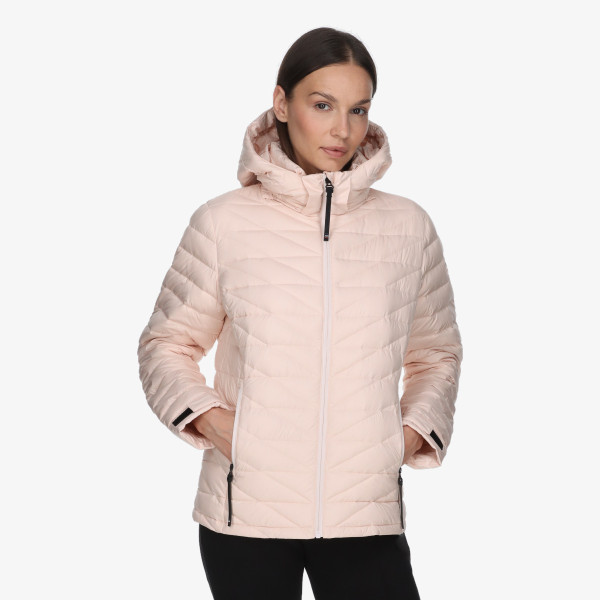 Mont Jacheta MONT W LIGHTWEIGHT JKT 