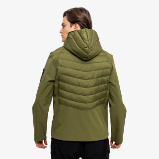 Mont Jacheta BOULDERS 2 