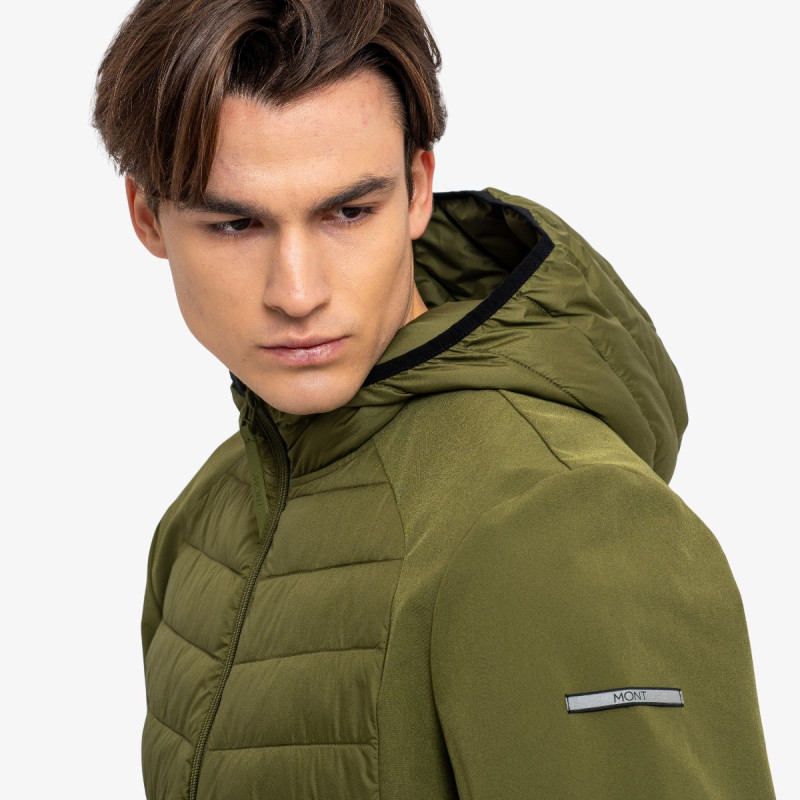 Mont Jacheta BOULDERS 2 