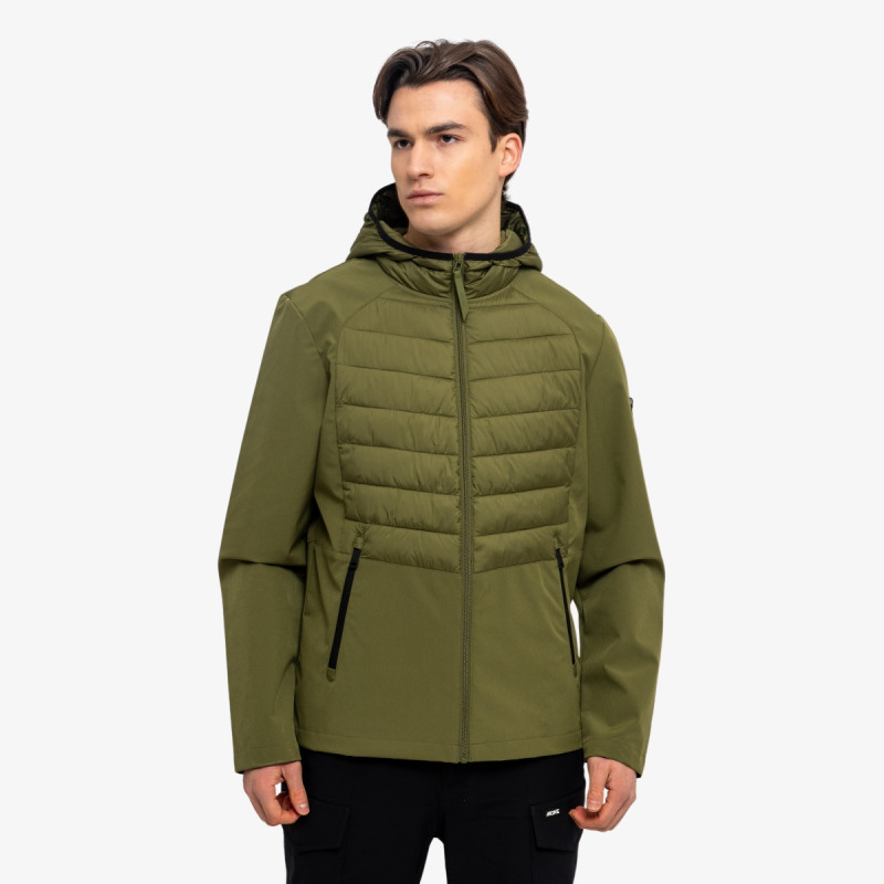 Mont Jacheta BOULDERS 2 