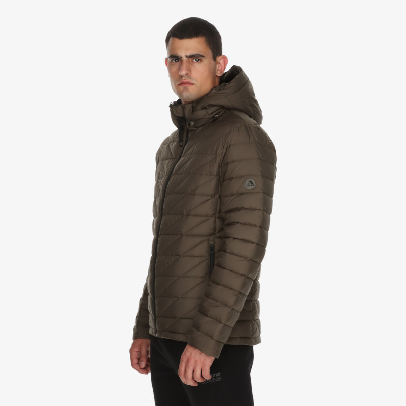 Mont Jacheta MONT M LIGHTWEIGHT JKT 