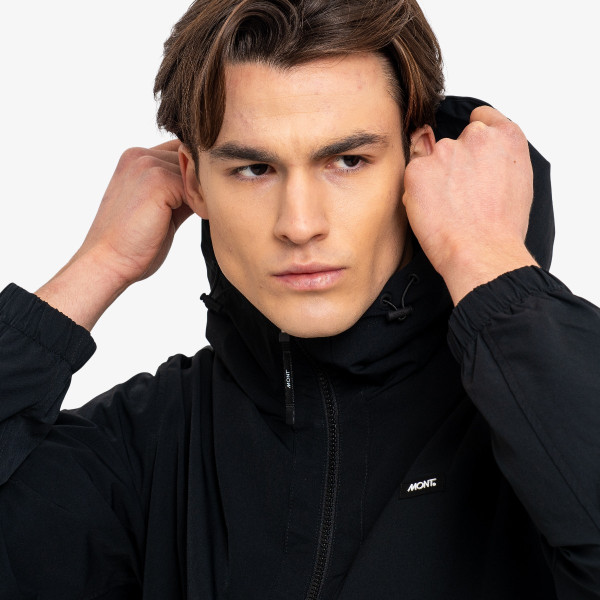 Mont Jacheta ARCHELON 