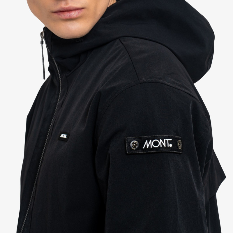 Mont Jacheta ARCHELON 