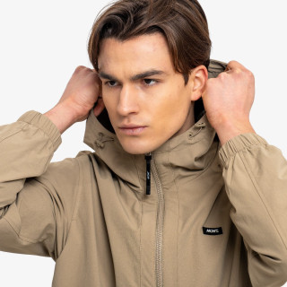 Mont Jacheta ARCHELON 