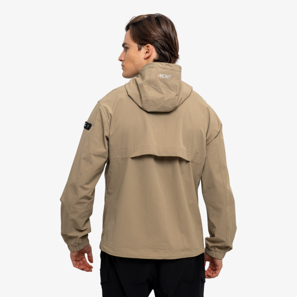 Mont Jacheta ARCHELON 